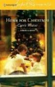 Cover of: Home for Christmas by Carrie Weaver