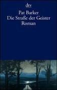 Cover of: Die Straße der Geister. Roman.