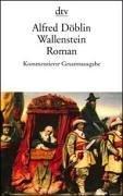 Wallenstein by Alfred Döblin