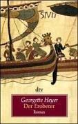 Cover of: Der Eroberer. by Georgette Heyer