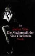 Cover of: Die Mathematik der Nina Gluckstein.