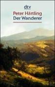 Cover of: Der Wanderer. Großdruck.