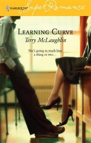 Cover of: Learning Curve by Terry McLaughlin