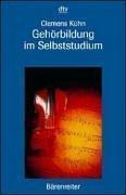 Cover of: Gehörbildung im Selbststudium.