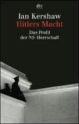 Cover of: Hitlers Macht. Das Profil der NS- Herrschaft.