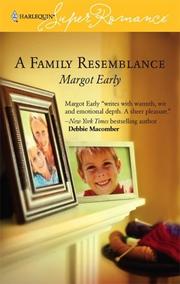 Cover of: A Family Resemblance