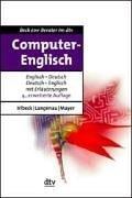 Cover of: Computer English (Beck EDV-Berater)