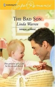 Cover of: The Bad Son