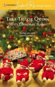 Merry Christmas, Babies by Tara Taylor Quinn