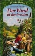 Cover of: Der Wind in Der Weiden