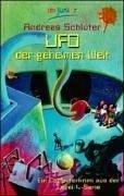Cover of: UFO der geheimen Welt by Andreas Schlüter