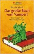 Das große Buch vom Vamperl. by Renate Welsh