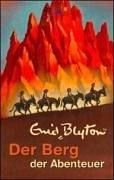 Cover of Der Berg der Abenteuer