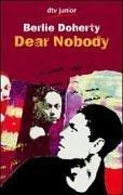 Cover of: Dear Nobody