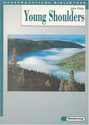 Cover of: Young Shoulders. (Lernmaterialien)