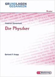 Cover of: Grundlagen Und Gedanken by Durrenmatt