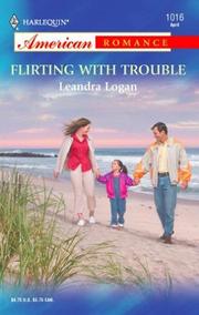 Cover of: Flirting With Trouble