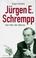 Cover of: Jürgen E. Schrempp