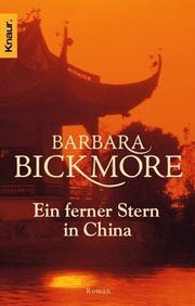 Cover of: Ein ferner Stern in China.