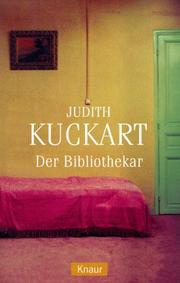 Cover of: Der Bibliothekar.