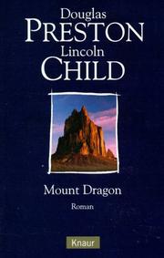 Cover of: Mount Dragon, Labor des Todes.