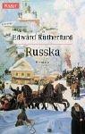 Cover of: Russka. by Edward Rutherfurd