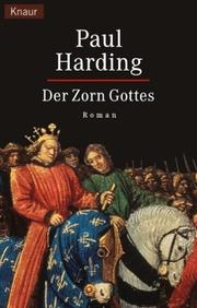 Cover of: Der Zorn Gottes.
