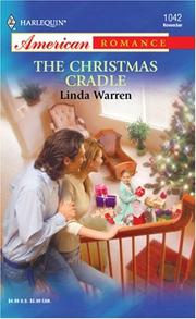 Cover of: The Christmas cradle