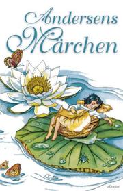Cover of: Andersens Märchen by Hans Christian Andersen