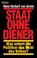 Cover of: Staat ohne Diener. Was schert die Politiker das Wohl des Volkes?