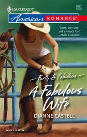 Cover of: A f abulous wife