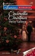 Cinderella Christmas by Shelley Galloway