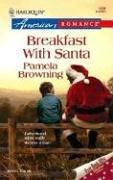 Cover of: Breakfast With Santa