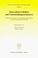 Cover of: Innovationsverhalten und Entscheidungsstrukturen