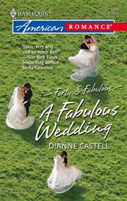 Cover of: A fabulous wedding