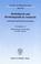 Cover of: Rechtstheorie und Rechtsdogmatik im Austausch