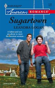 Cover of: Sugartown: Fatherhood