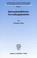 Cover of: Internationalisiertes Verwaltungshandeln