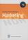 Cover of: Marketing