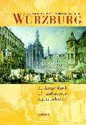 Cover of: Wurzburg by Hans Steidle