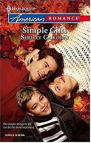 Cover of: Simple Gifts