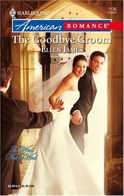 Cover of: The Goodbye Groom
