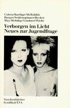 Cover of: Verborgen im Licht: Neues zur Jugendfrage