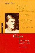 Cover of: Olga--Pasternaks letzte Liebe: fast ein Roman