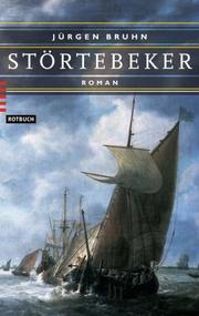 Cover of: Störtebeker. by Jürgen Bruhn