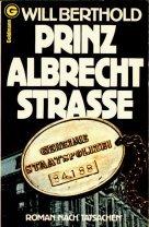 Cover of: Prinz Albrecht Strasse