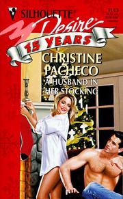 Cover of: Husband In Her Stocking