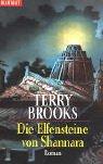 Cover of: Die Elfensteine von Shannara. by Terry Brooks