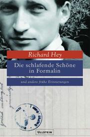 Cover of: Ich bin ein Schaf by Herbert Achternbusch