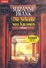 Cover of: Die Seherin von Knossos. by Suzanne Frank, Suzanne Frank